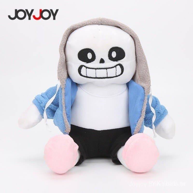 Undertale Sans Girassol Chara Asriel Lancer Boneca De Pelúcia Brinquedos Presentes Para Crianças 9YXI Z93Q