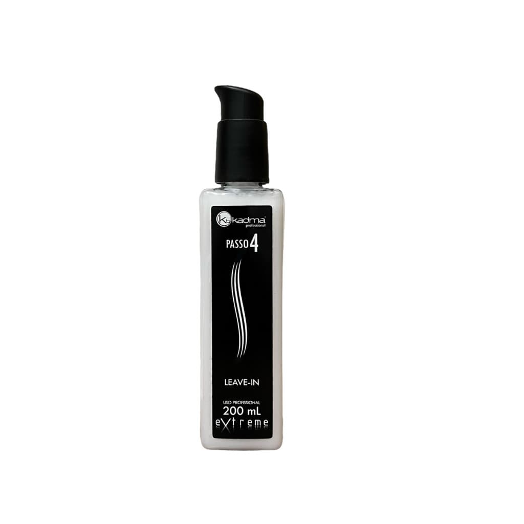 Leave-in Extreme 200ml (protetor térmico)