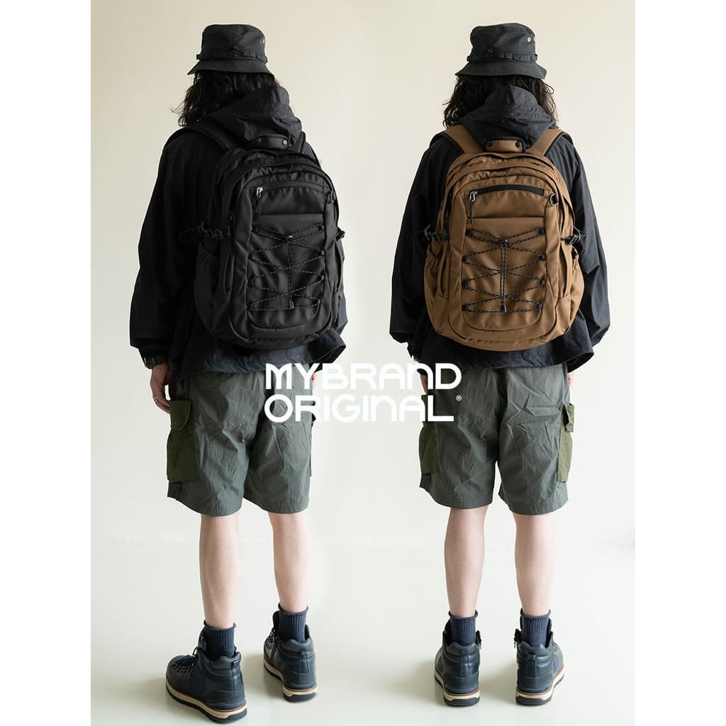Não enterrado cordura Commuter computador saco 25L série montanha viagem ao ar livre mochila à prova dwaterproof água ca