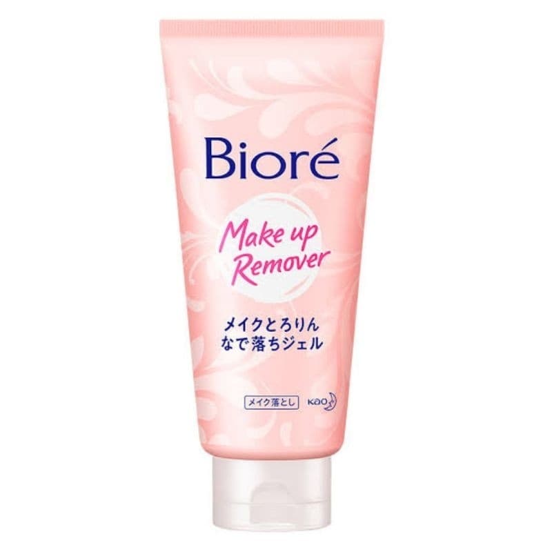 Gel Demaquilante Facial Bioré Cleansing 170g