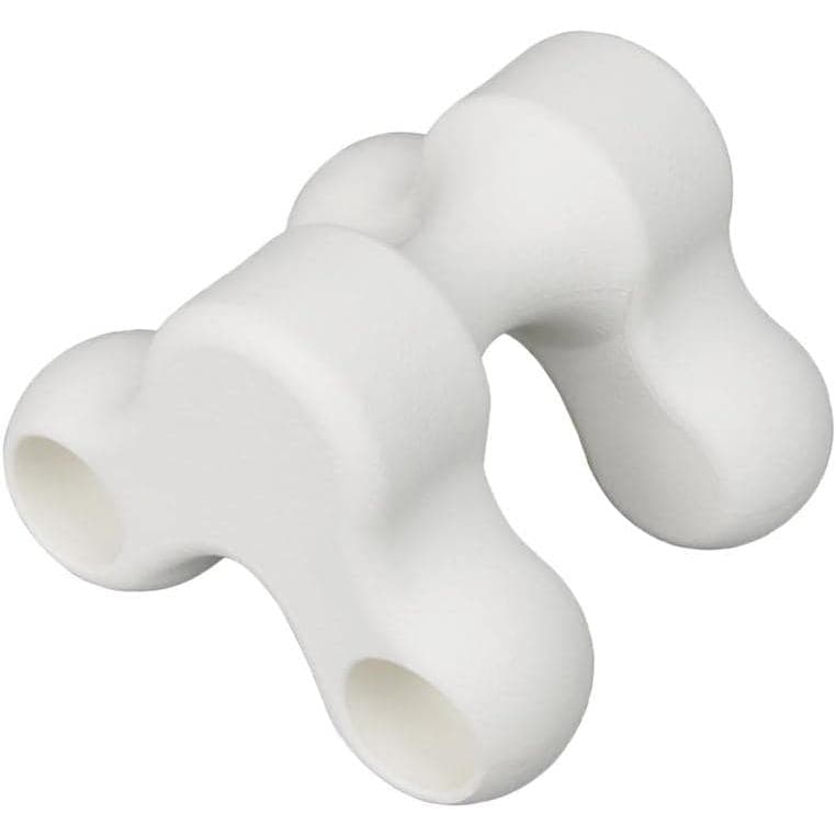 Ferramenta de Massagem para Pescoço e Corpo PistonNeck, Alívio de Estresse Pontual, Massageador Automático, Alívio da Do