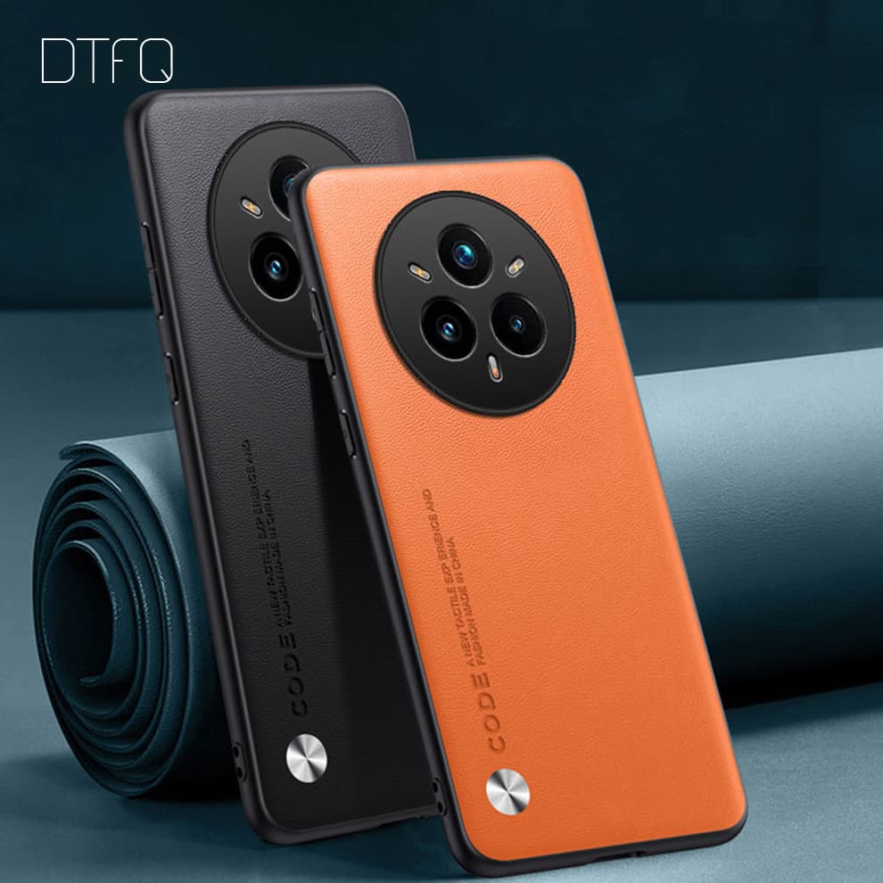 Capa De Couro De Luxo Caso De Telefone para realme 14 Pro Plus 5G / realme 14 5G / realme 14 Pro 5G