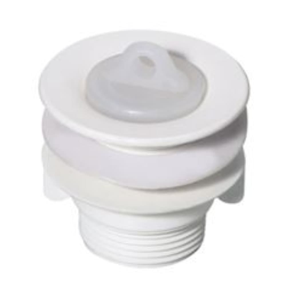 VALV AMER PARA PIA METAL CROM. 3 1/2 C/ CESTINHA ABS