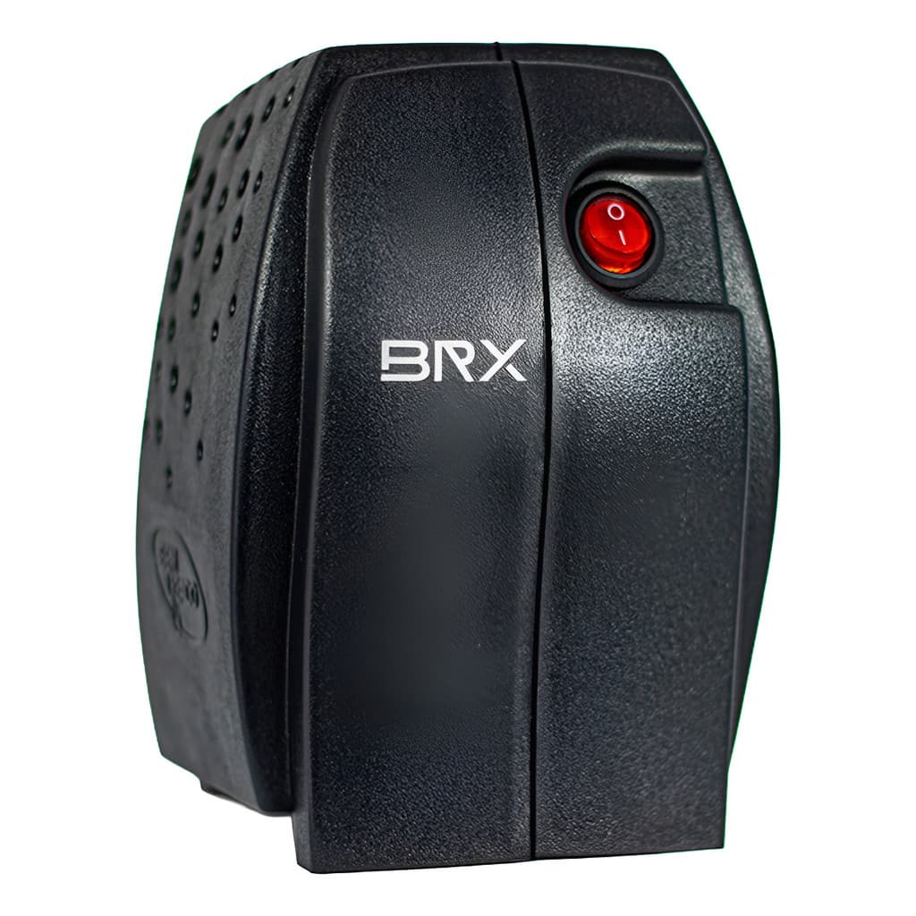 ESTABILIZADOR BRX 500VA 115V