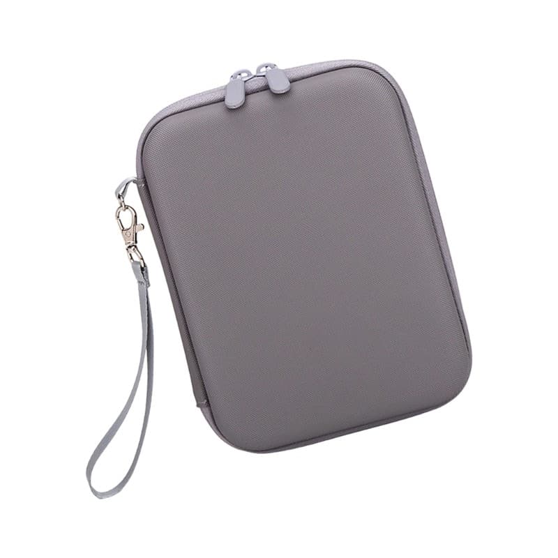 Yoo Bolsa De Armazenamento À Prova De Intempéries Para Móveis 8P Gimbals Caso Suporte De Transporte Base Antiderrapante
