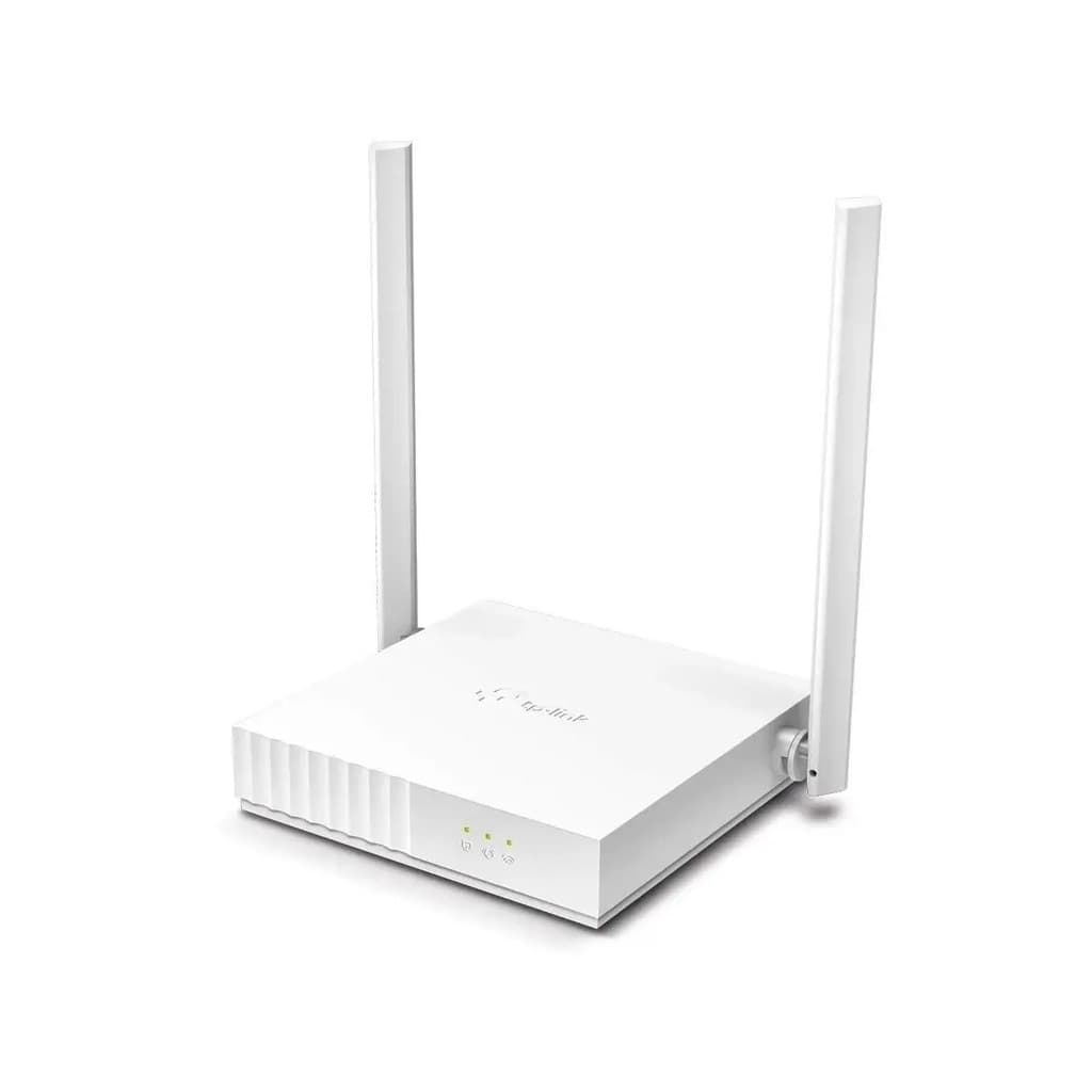 Roteador Wireless 300Mbps Alta Velocidade e Conexão Estável