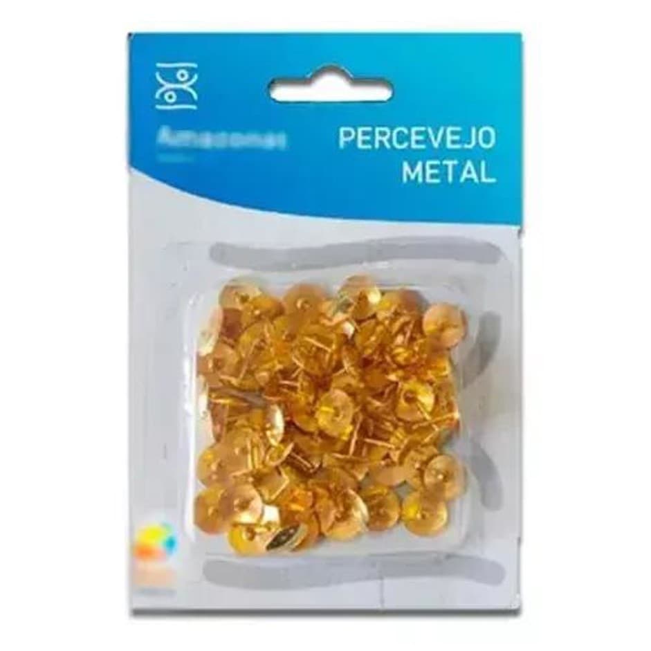 Percevejos de Metal