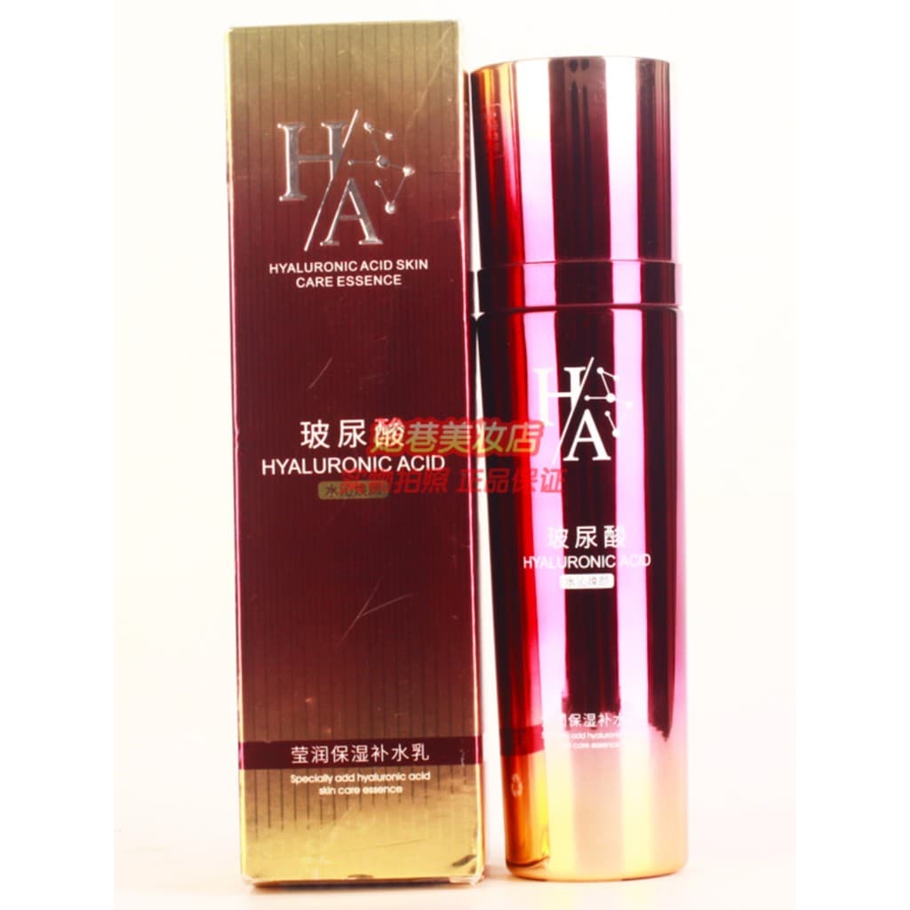 Aufran ácido hialurônico água rejuvenescedor hidratante loção hidratante senhoras cuidados com a pele cosméticos rosto l