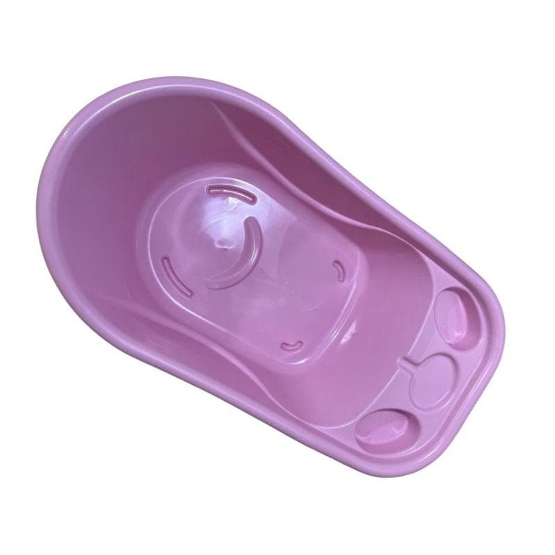 Banheira Bebe Infantil Banho Grande 18 Lt Forte Plasnorthon