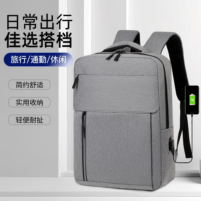 Moda resistente ao desgaste Oxford pano novo estilo bolsa para portátil verão novo estilo mochila de estudante de grande