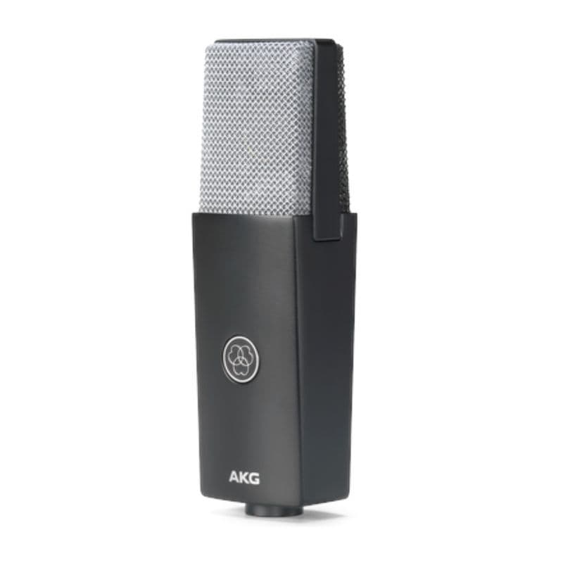 Microfone AKG C104 Recording Condensador Cardioide