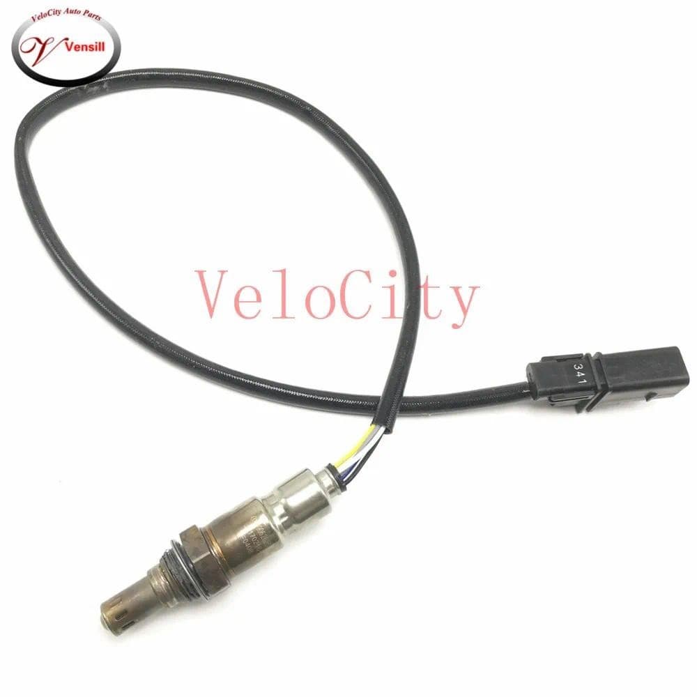 Sensor De Oxigênio Upstream De 5 Fios , Adequado Para Octavia 2 Passat B6 2.0TDI Audi A3 2.0TDI Parte No 03G906262B 03G