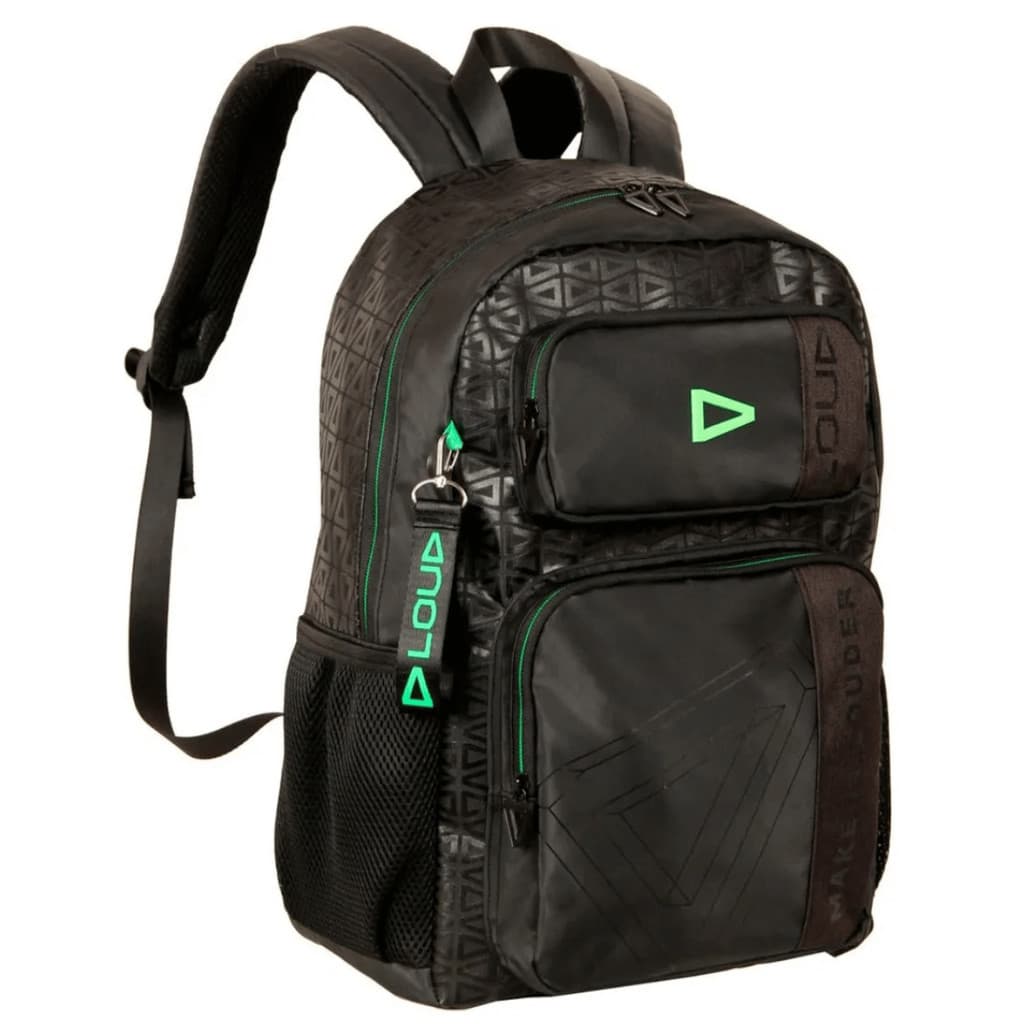 Mochila de Costas Gamer Loud Oficial Licenciada Nova Coleção