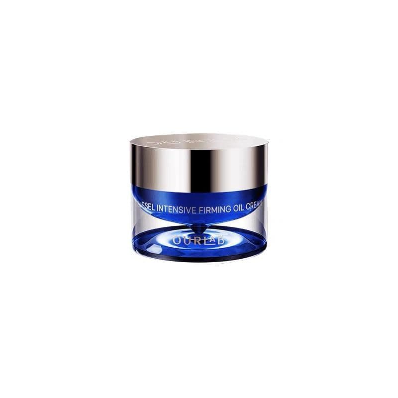 1 frasco de Óleo Sérum Firmador Facial Ourlab, 50 gramas