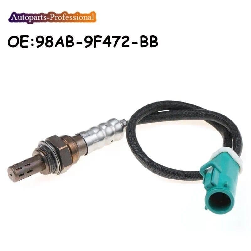 Sensor De Oxigênio Para Ford Fiesta TRANSIT MONDEO Foco MAVERICK Jaguar S-TYPE MAZDA TRIBUTE 98AB9F472BB 98AB-9F472-BB C