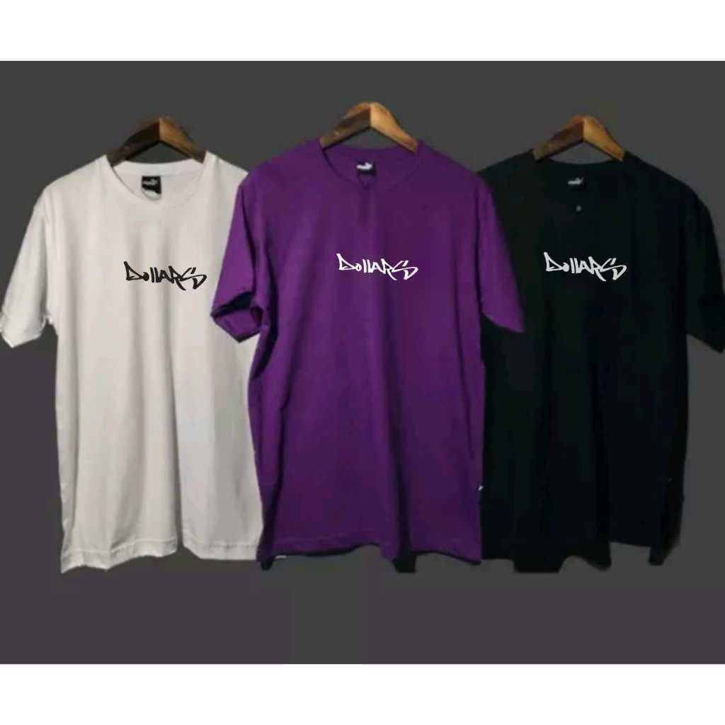 Kit 3 Camisetas Masculina Streetwear Skate Camisas Estilosas Trabalho Passeio Dia a dia