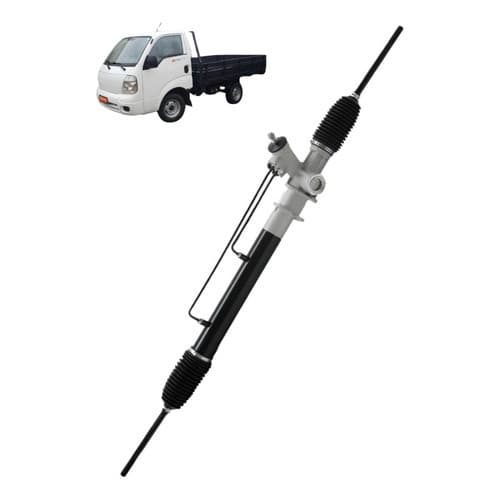 Caixa Direção Hidráulica Kia Bongo K2500 2019 2020 2021 2022