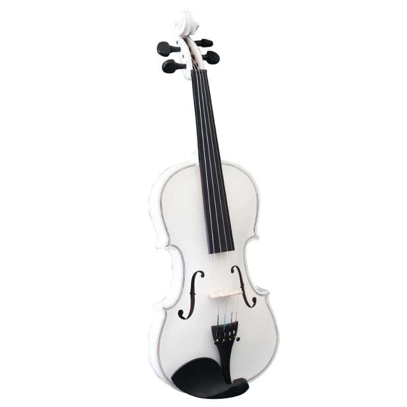 Violino Sinfonia Popular Linden Arco Crina Animal Jahnke