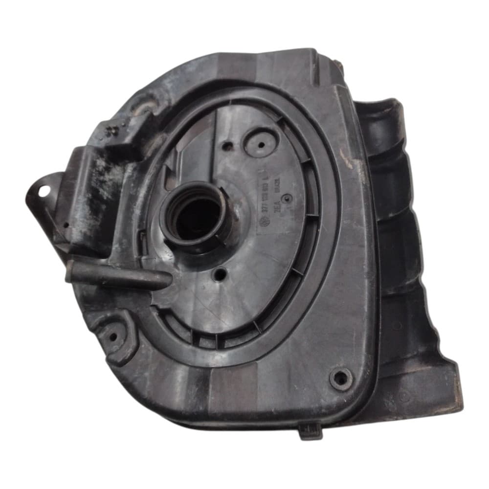 Caixa Filtro Ar 1.0 G2 8v At Vw Gol 1996 A 1996