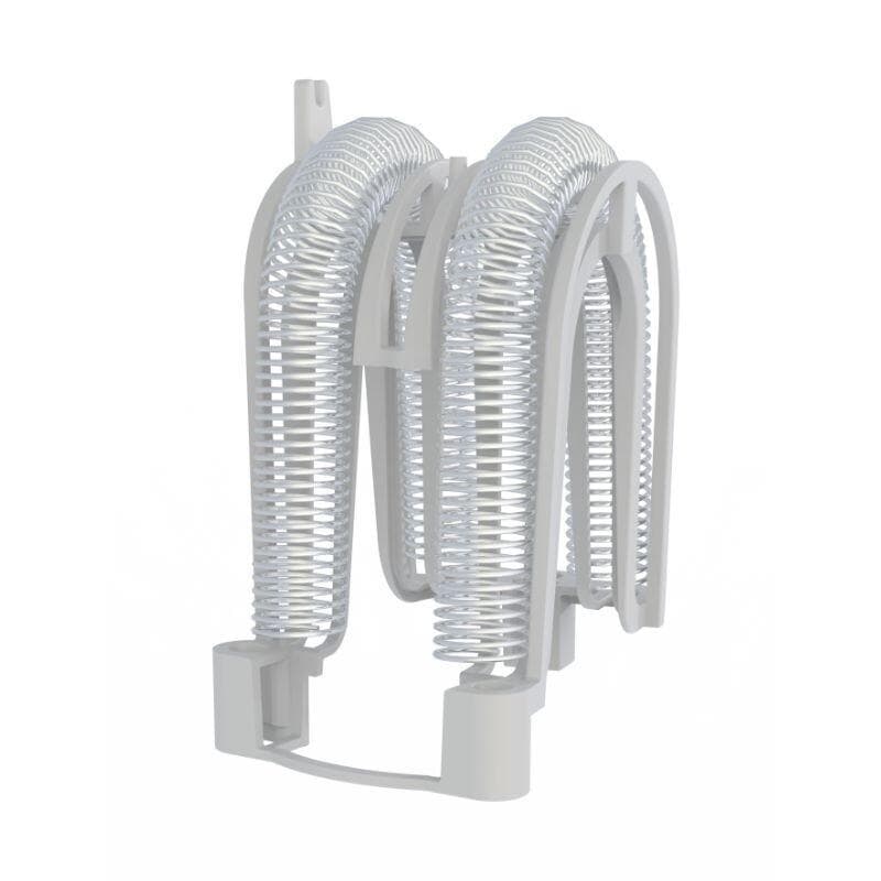 Resistencia Zagonel Torneira Luna 220V 5500W