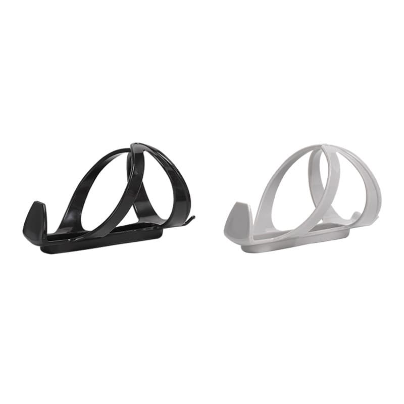 Suporte para garrafa de água sem perfuração para bicicleta, suporte garrafa de água para Mountain Bike, suporte par