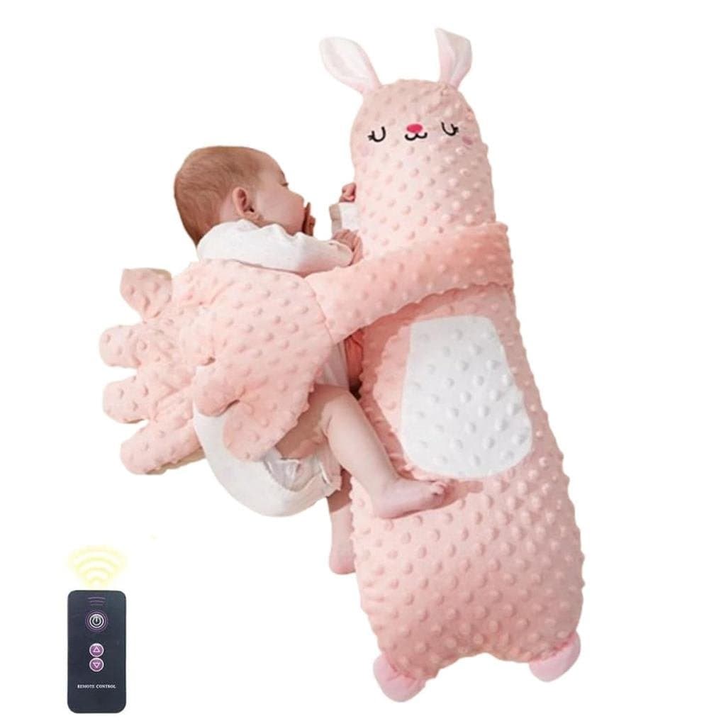 Urso Choco para Bebês, Patter para, Urso Choco para Acalmar o Bebê Durante o, Patter para Acalmar o Bebê Dur