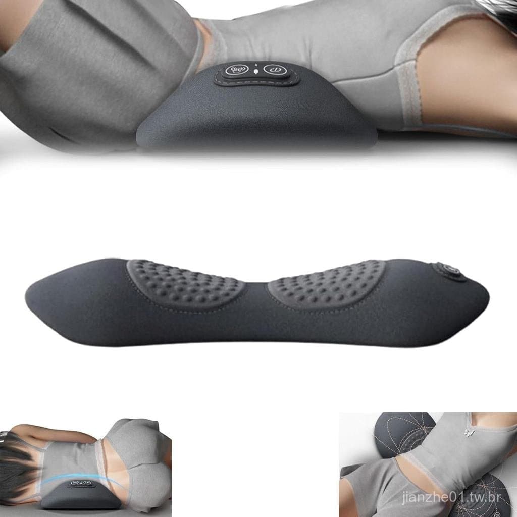 2025 Novo My Soothe Lab Massageador de Costas 3 em 1 Soothe 3 em 1 Massageador de Costas Mysoothelab Massageador de Cost