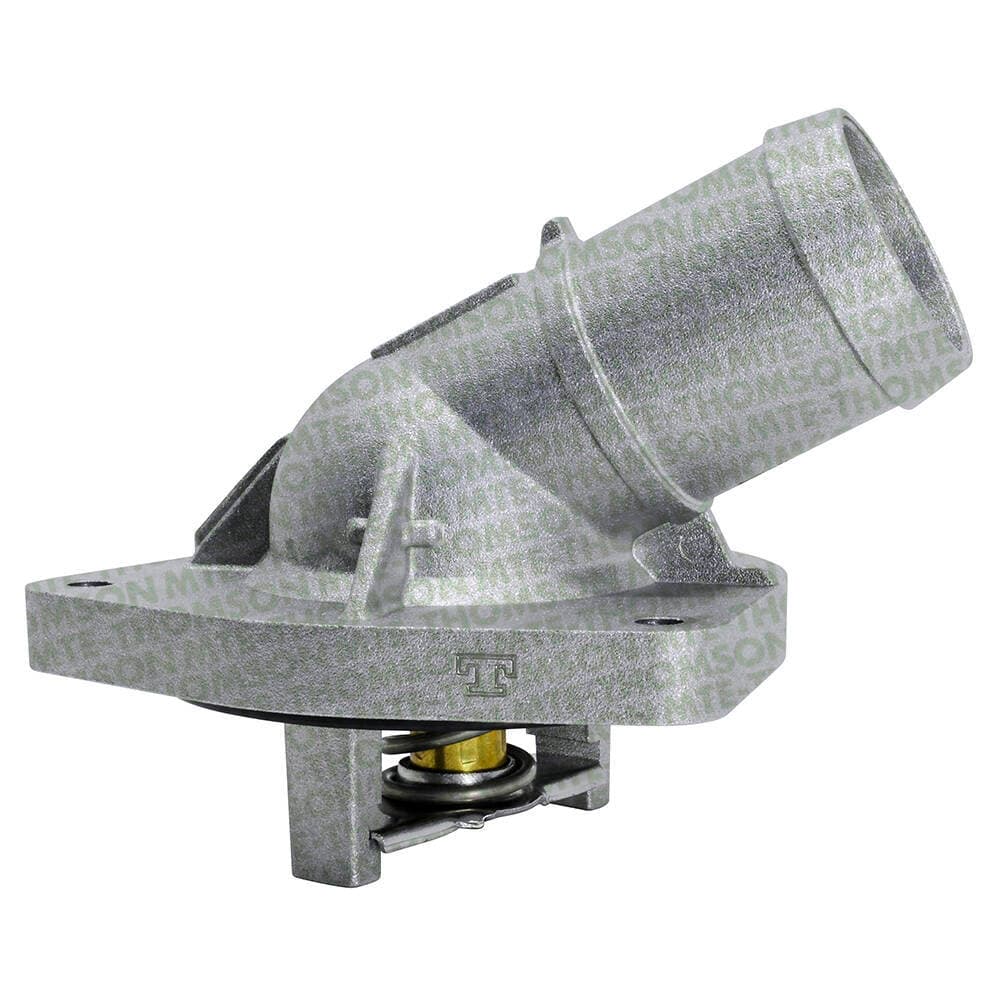 Válvula Termostática - Tracker 1.0 12V Ecotec / Tracker 1.2 12V Ecotec / Onix Plus 1.0 12V Ecotec