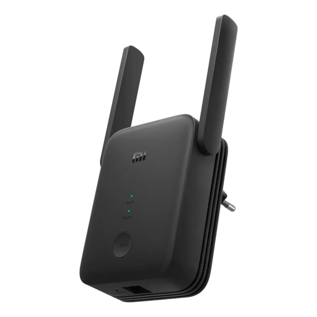 Repetidor / Ponto De Acesso Wifi 5g – Xiaomi Mi Ac1200 Rc...