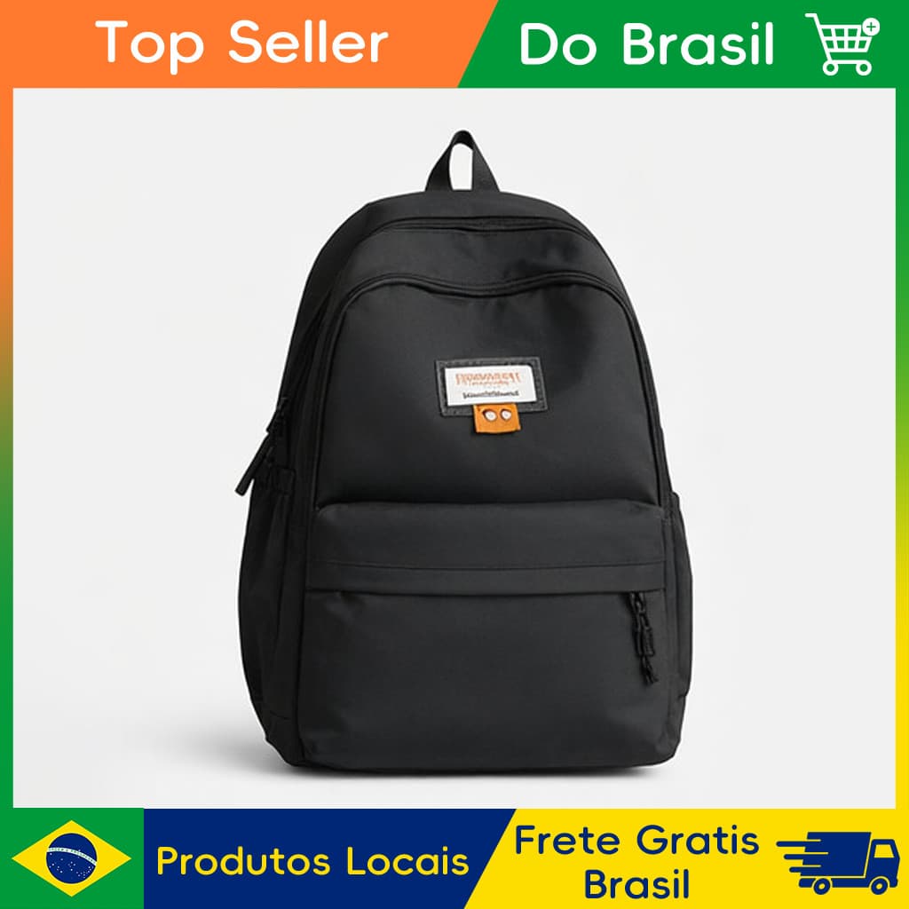 CHENXIAOHONG Bolsa Mochila Feminina Mochila Universitária Bolsa Grande Estudante Bolsas Casual Leve