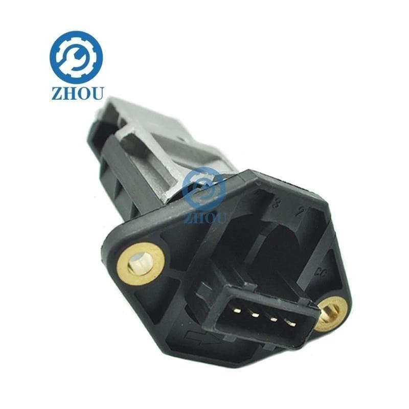 0280217111 Novo Medidor De Fluxo De AR Maciço Sensor MAF Para ALFA ROMEO 145 146 155 156 GTV Smile 1.6 1.7 1.8 2.0 Ie Ts