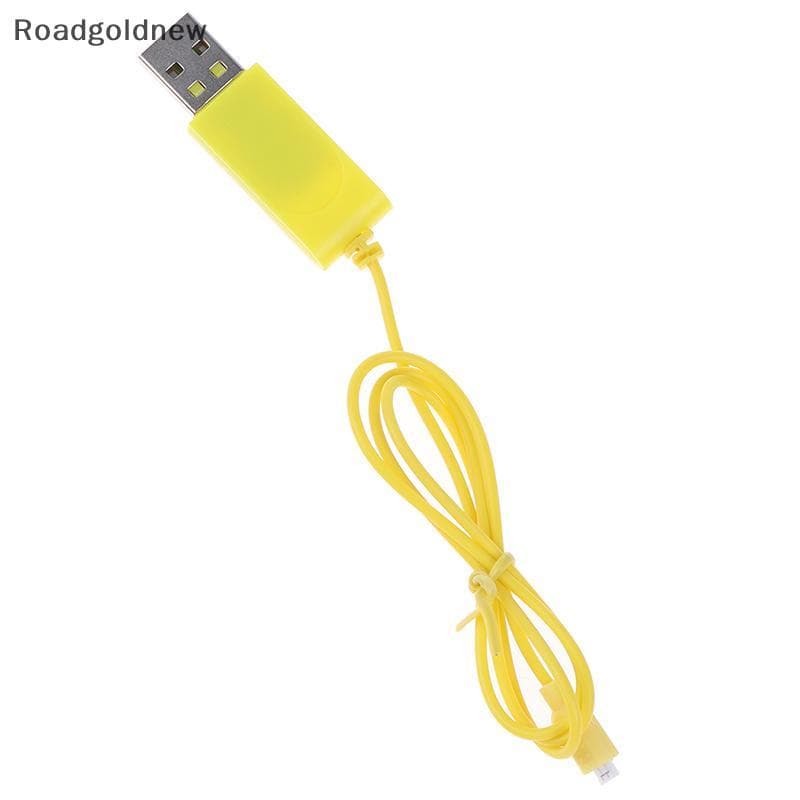 RGN Para Helicóptero RC Syma S107 S105 USB Venda Quente Carregador Cabo De Carregamento Peças NW