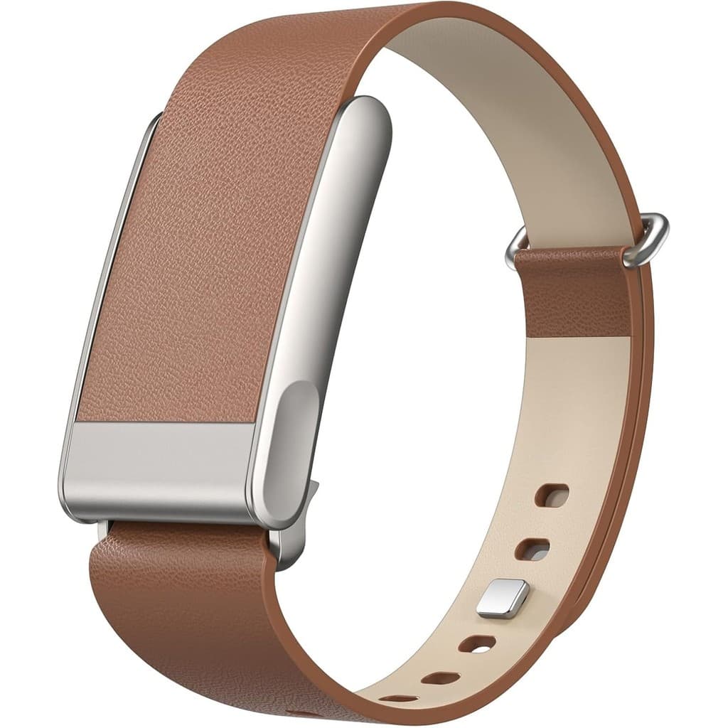Pulseira De Couro Compatível Com Whoop 5.0 , Masculina E Feminina , Pulseiras De Substituição Duráveis Robustas Genuíno