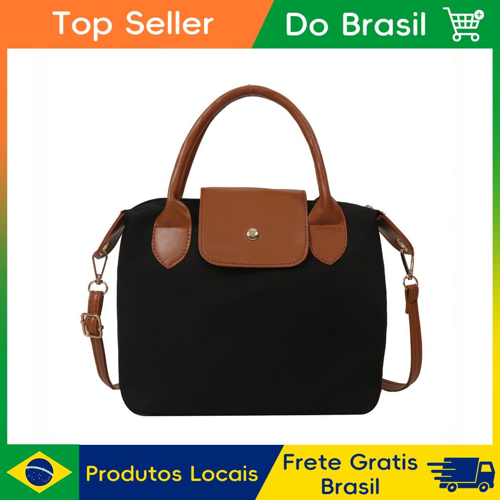 CHENXIAOHONG Bolsa Transversal Capacidade Bolsa De Mão Bolsa De Lona Bolsa Tote Diário Lazer Bolsas