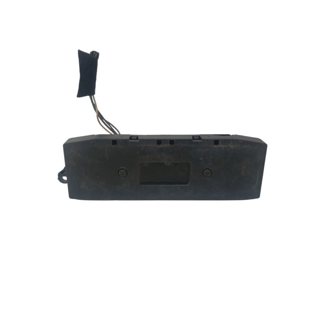 Display Computador Bordo Citroen C3 Peugeot 2006/08