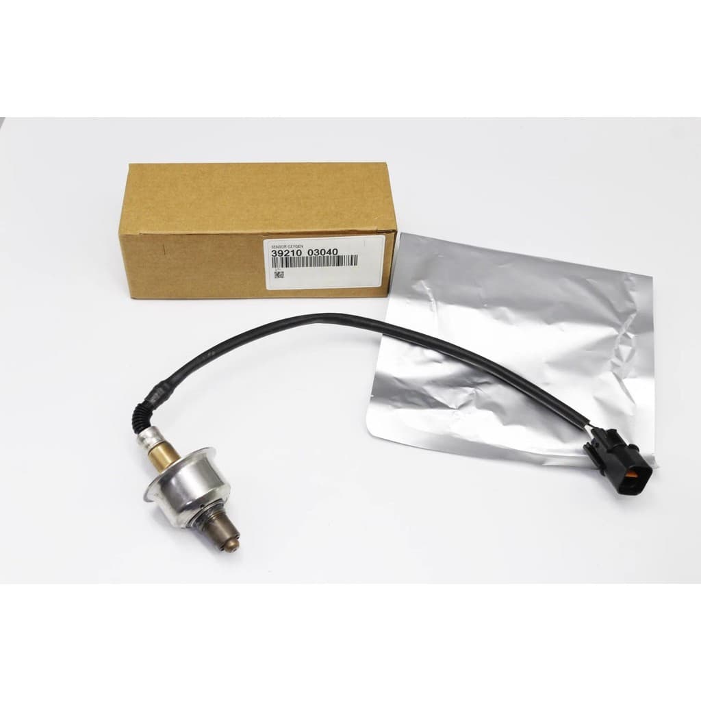 Sensor De Oxigênio Lambda O2 Para KIA Picanto Rio III i10 1.2cvt 1.25 LPG 1.25 CVVT 2011-2018 3921003040 39210-03040peça