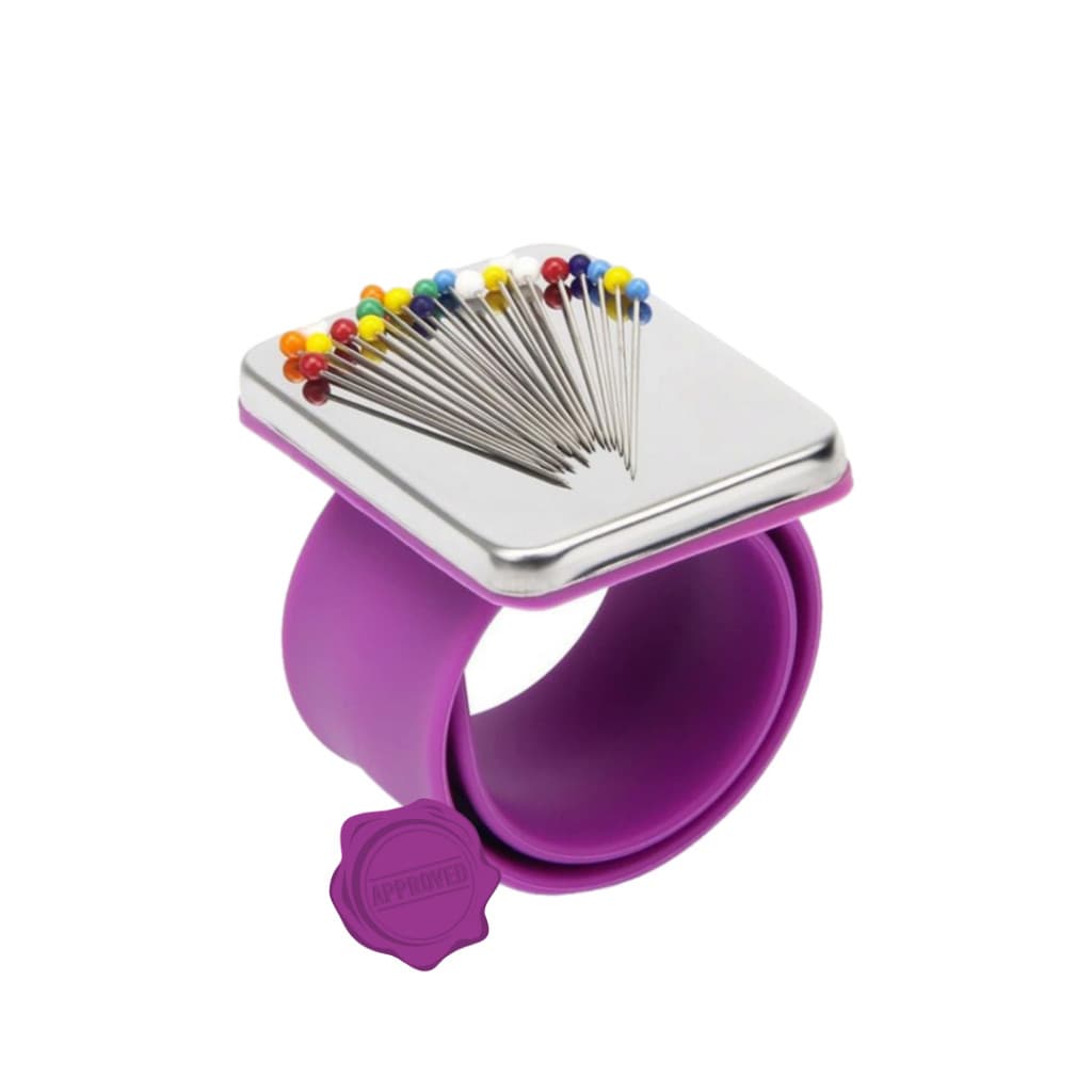 Pulseira Magnética Para Alfinete Princess - 1Cm X 1,5M