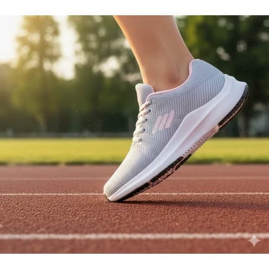 Tênis Feminino e Masculino Esportivo   Academia Treino Leve | Envio Imediato
