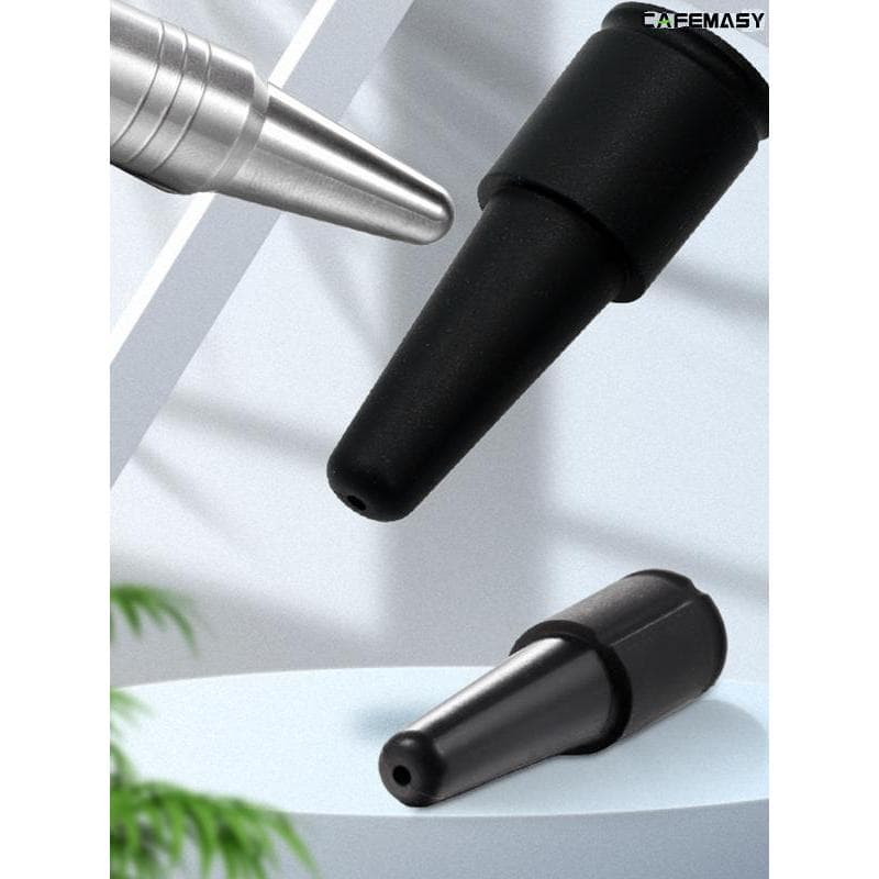 Bocal de espuma de leite bocal de Silicone a vapor único furo um furo pode ser usado para DEDICA EC680/ECP3420
