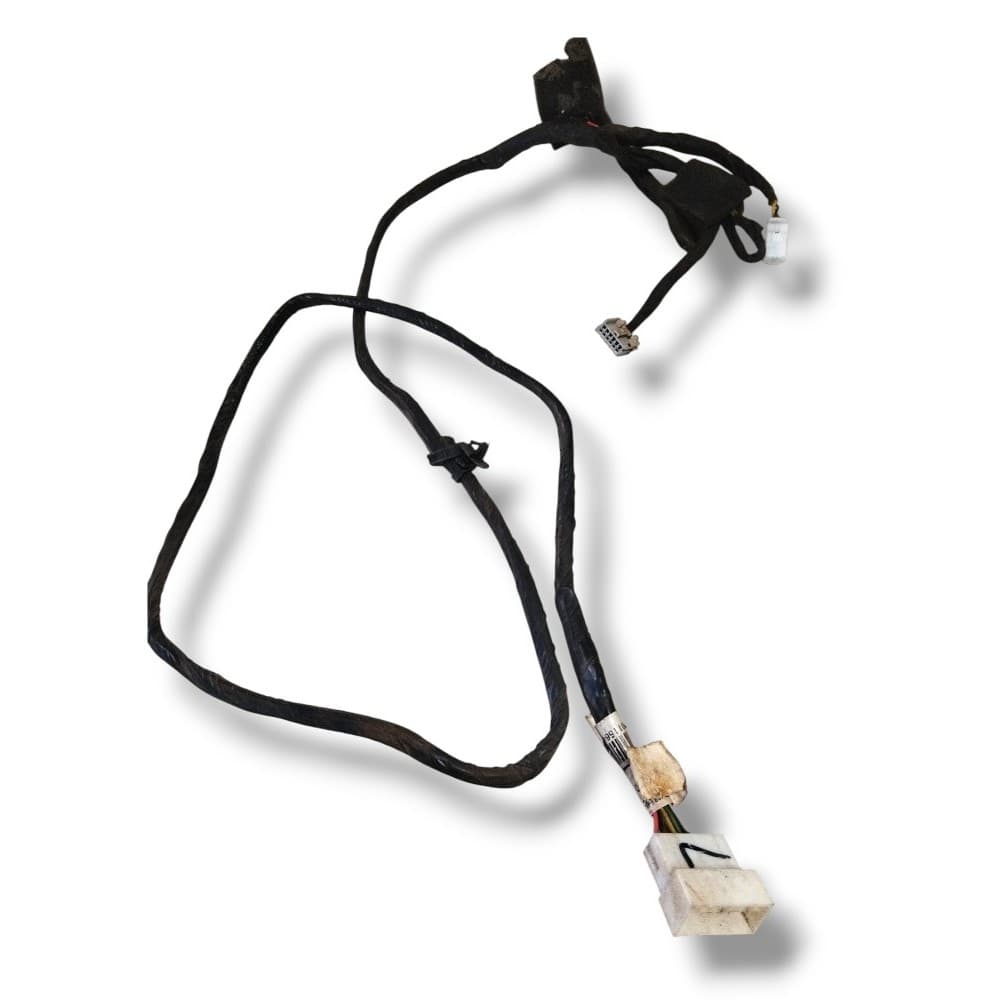 Chicote  teto Jac Ejs1 2022 2023 2024 ORIGINAL 4012010X0070