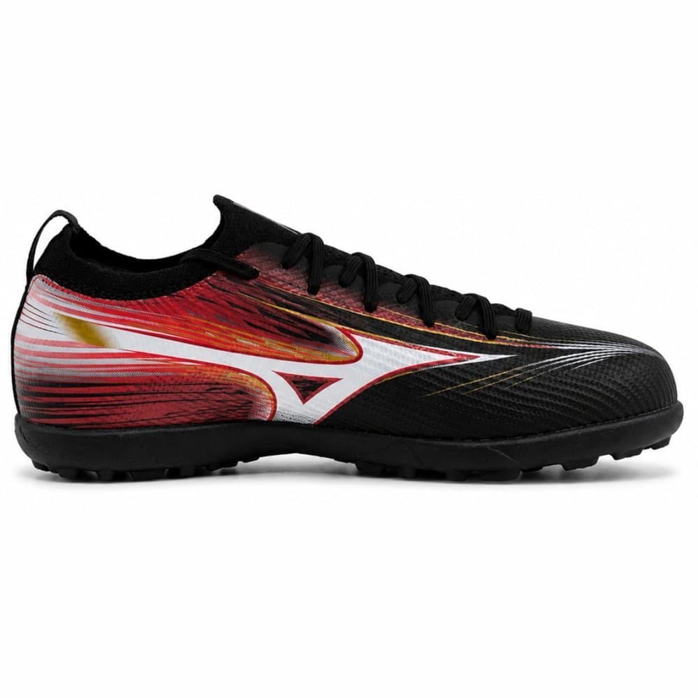 Chuteira Mizuno Alpha Club Society Masculina Futebol Society Conforto Original