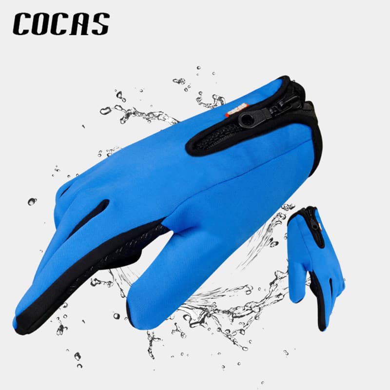 COCAS luvas de mergulho masculino estilo fino resistente a facadas resistente ao corte feminino adulto natação resistent