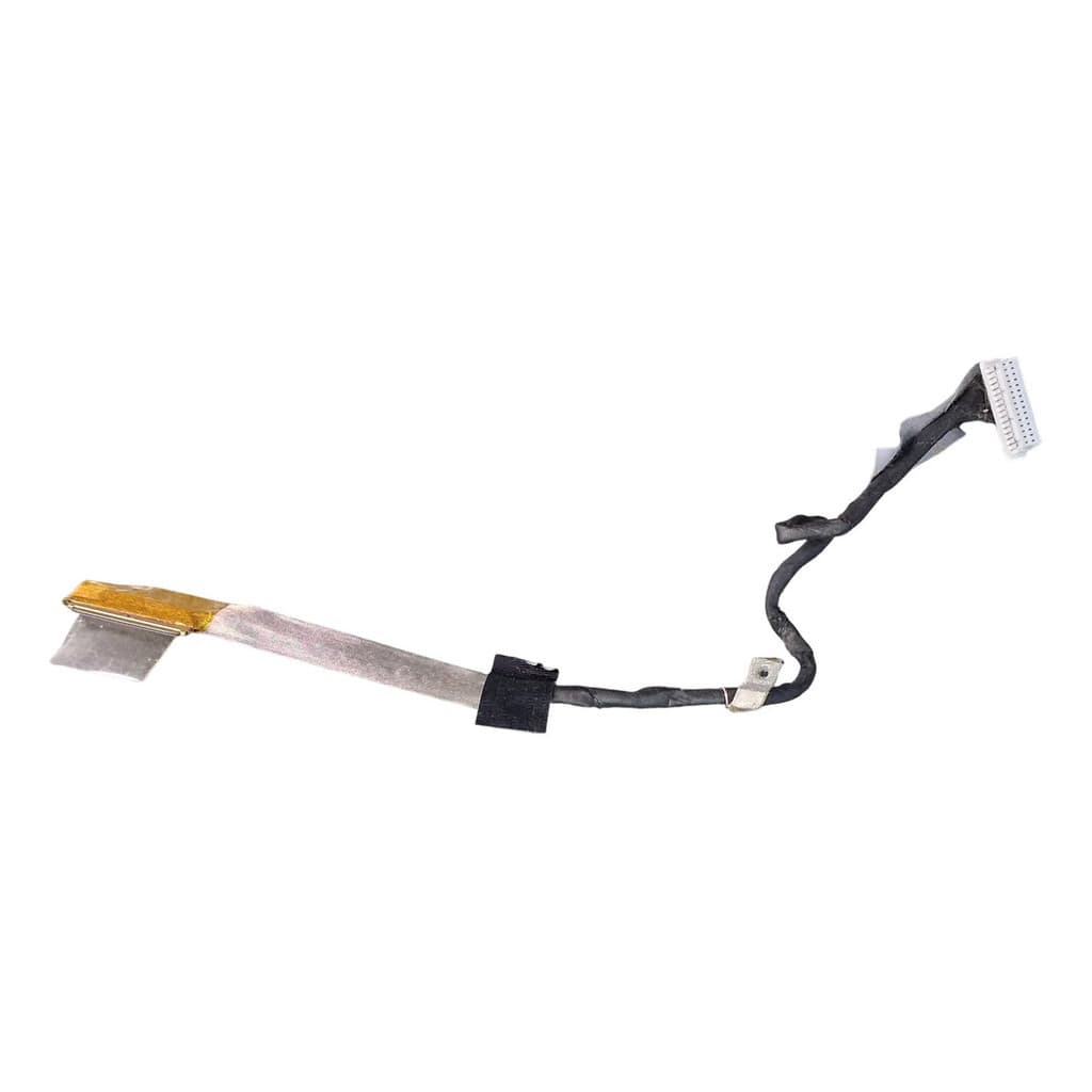 Flat Cable Da Tela Do Notebook Positivo Unique 60