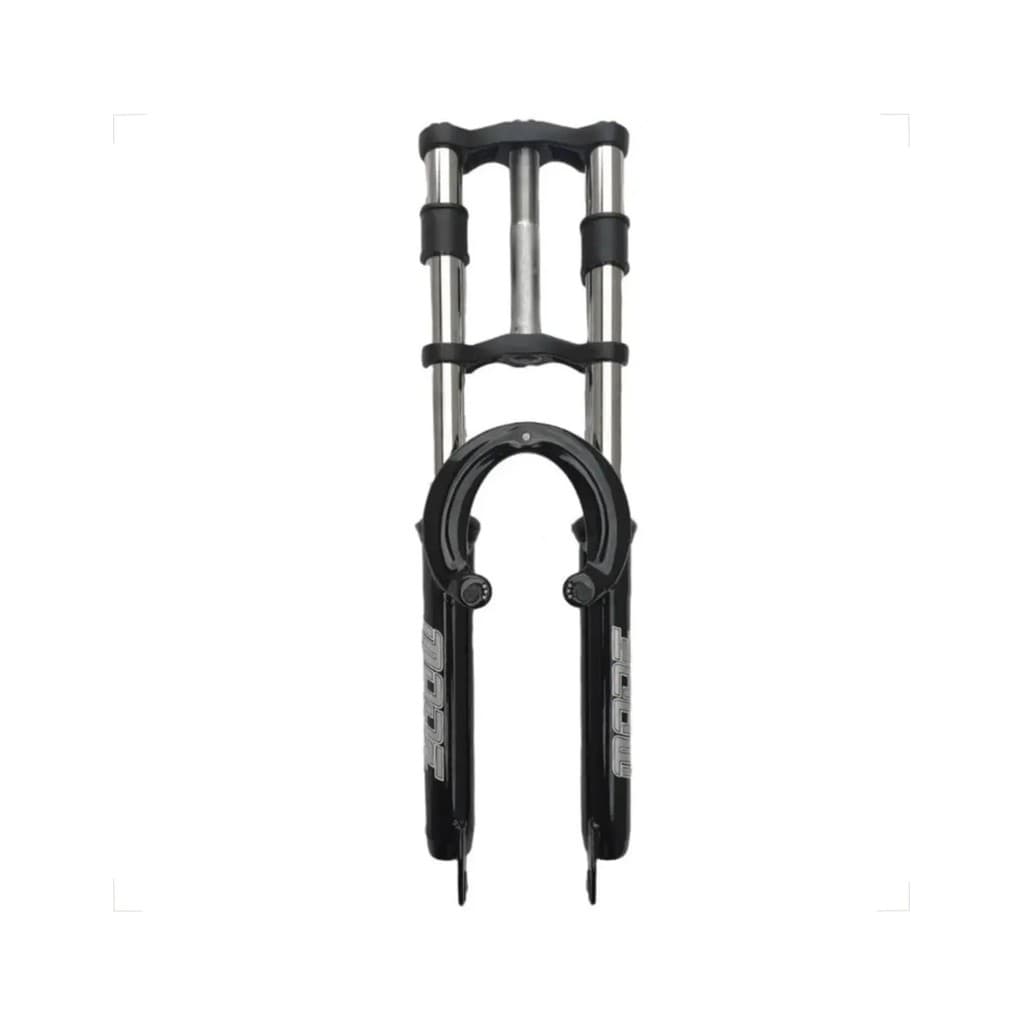 Garfo Amortecedor Suspensão Aro 26 Mode Standard 2 Andares 21.1mm Gordo Monark Caloi