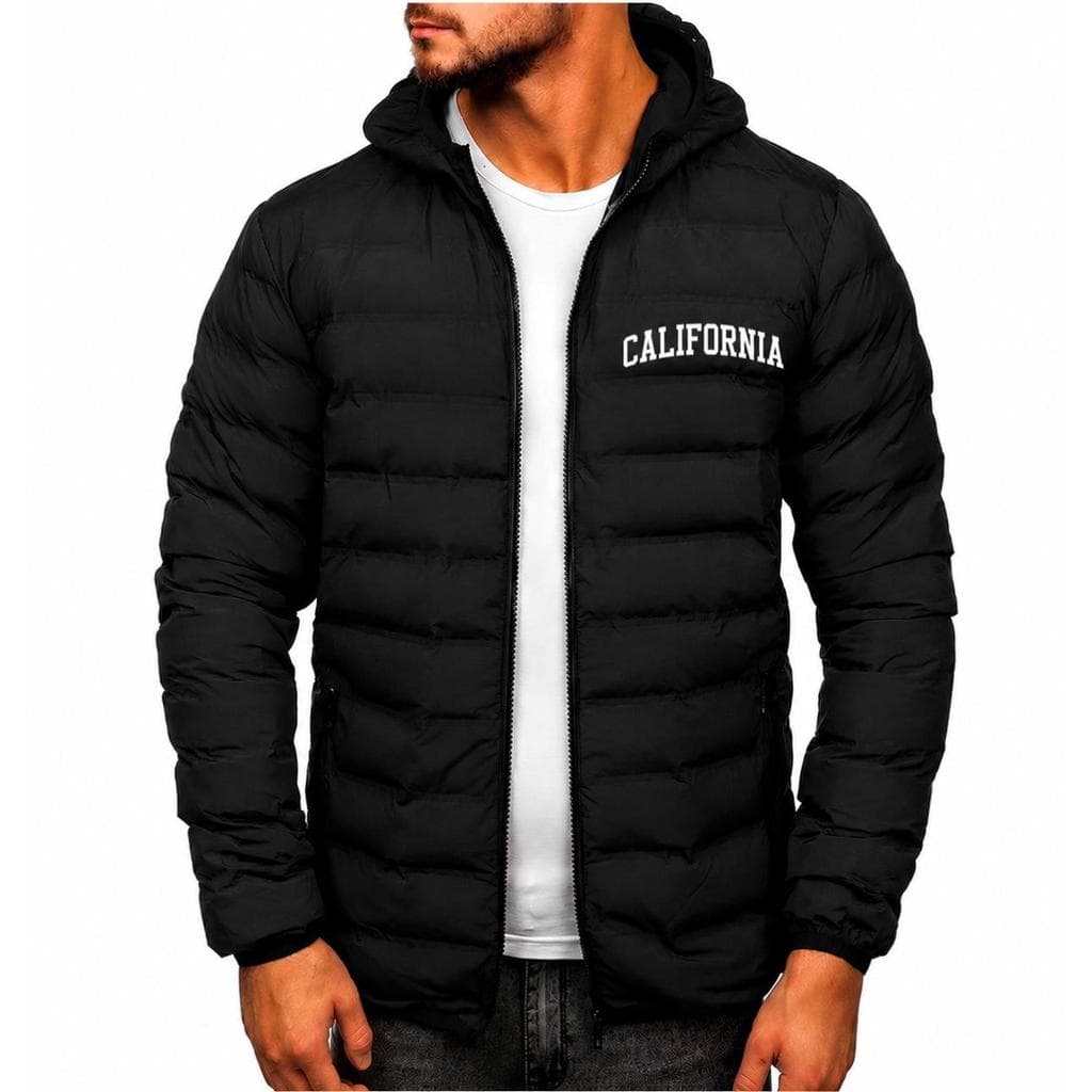 Jaqueta Bobojaco Country Estilo Inverno Conforto Máximo + Frete Rápido Lançamento Moda