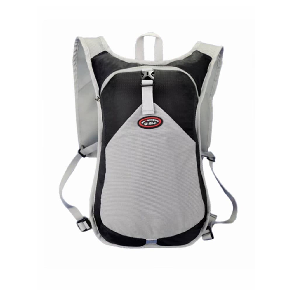 Saco de ciclismo esportes ao ar livre pequena mochila maratona Cross Country correndo saco de água Ultra-leve mochila sa