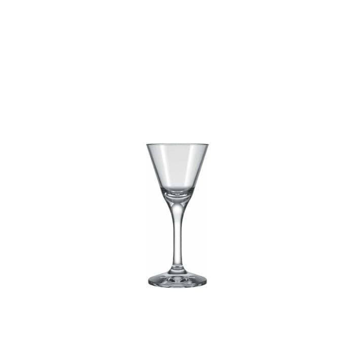 Taça Licor Donna 65mL Vidro Incolor Nadir