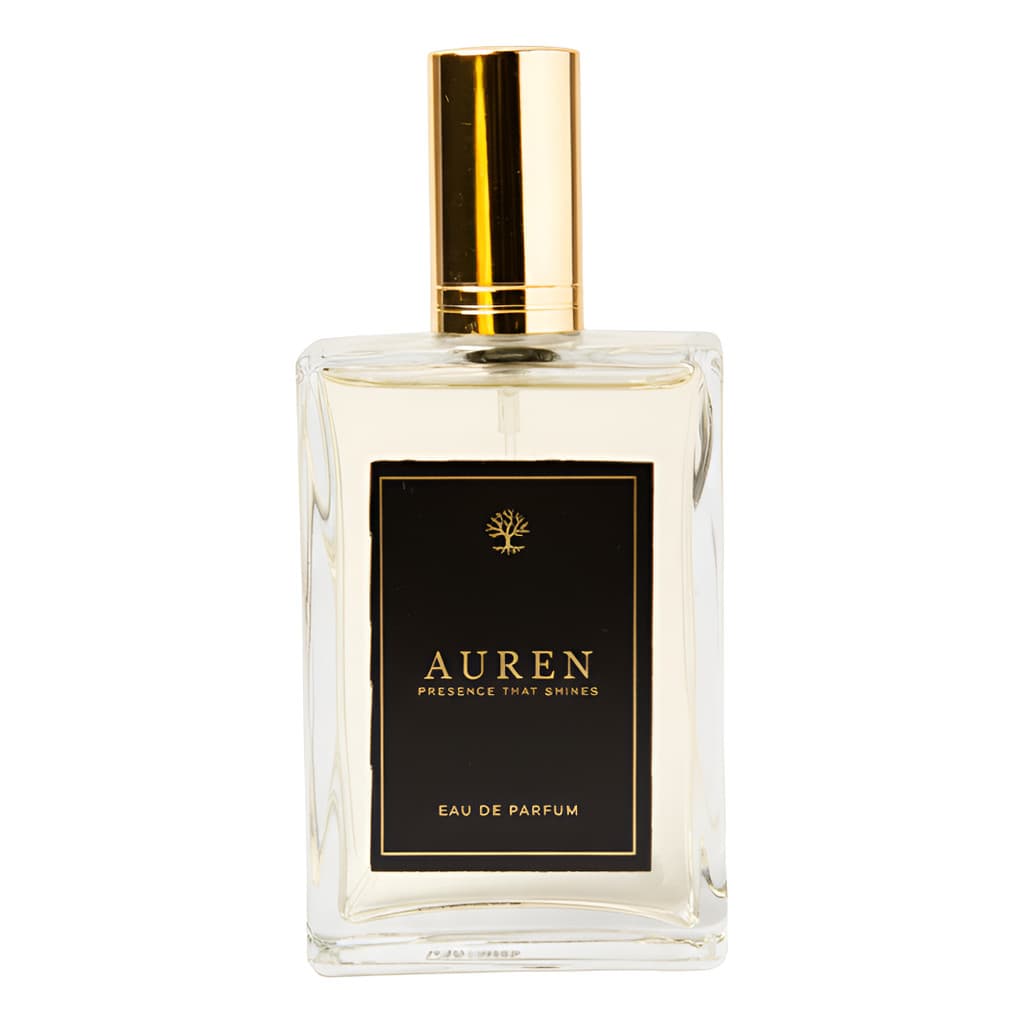 Perfume Masculino Auren  Eau De Parfum Bluhen