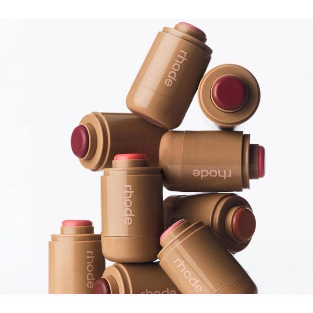 RHODE The Pocket Blush Nova Cor Marcador