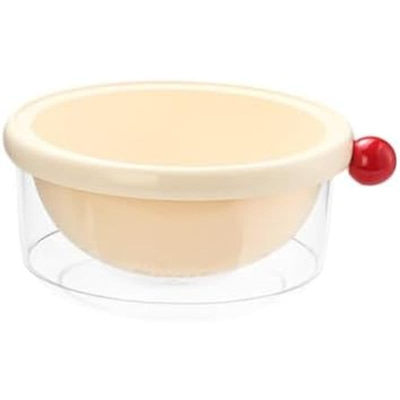 Cesta De Drenagem De Alimentos – Frutas & amp ; Tigela De Lavagem De Vegetais Com Alça , Escorredor Para Enxágue De , Fi